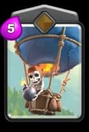 Lumberloon Deck Clash Royale 2026: Best Variants, How to Play & Counters guide