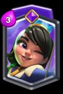 Clash Royale June 2026 Update: Evo Princess & Hero Tombstone
