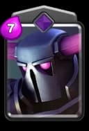 PEKKA Bridge Spam Deck Clash Royale 2026: Best Variants, How to Play & Counters guide