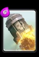 Rocket Cycle Deck Clash Royale 2026: Best Variants, How to Play & Counters guide