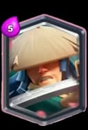 Clash Royale July 2026 Update: Ronin & Season 85 Balance Changes