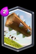 Log Bait Deck Clash Royale 2026: Best Variants, How to Play & Counters guide