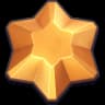 Merge Tactics leaderboard badge
