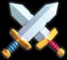 Retro Royale leaderboard badge