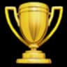 Goblin Queen's Journey leaderboard badge