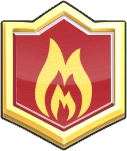 Clan badge