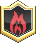 Clan badge
