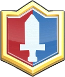 Clan badge