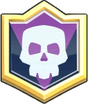 Clan badge