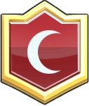 Clan badge