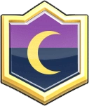 Clan badge