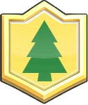Clan badge
