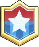 Clan badge