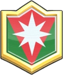 Clan badge
