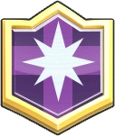 Clan badge