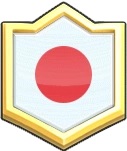 Clan badge
