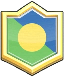 Clan badge
