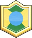 Clan badge
