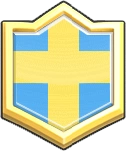Clan badge