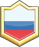 Clan badge
