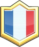 Clan badge