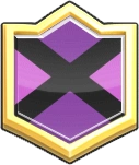 Clan badge