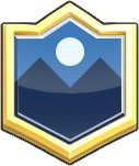 Clan badge