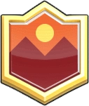 Clan badge
