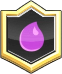 Clan badge