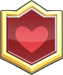 Clan badge