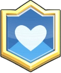 Clan badge