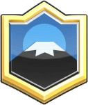 Clan badge