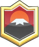 Clan badge