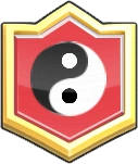 Clan badge