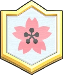 Clan badge