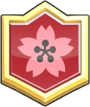 Clan badge