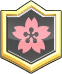 Clan badge