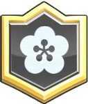 Clan badge