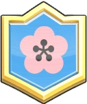 Clan badge
