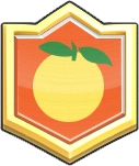 Clan badge