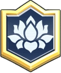 Clan badge