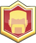 Clan badge