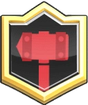 Clan badge