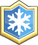 Clan badge