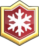 Clan badge