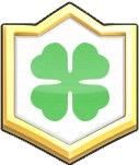 Clan badge