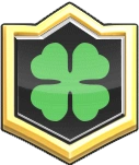 Clan badge