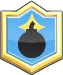 Clan badge