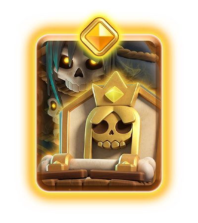 Hero Tombstone