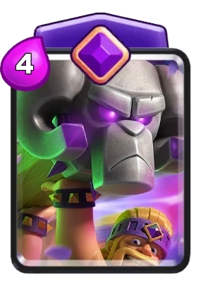 Evolution Battle Ram card in Clash Royale